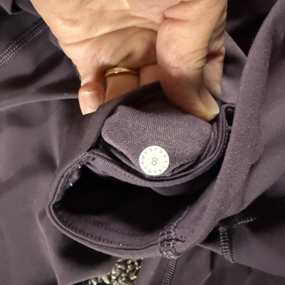 Lululemon leggings - Picture 2 of 3